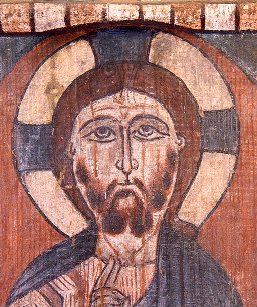 Christ de Khe