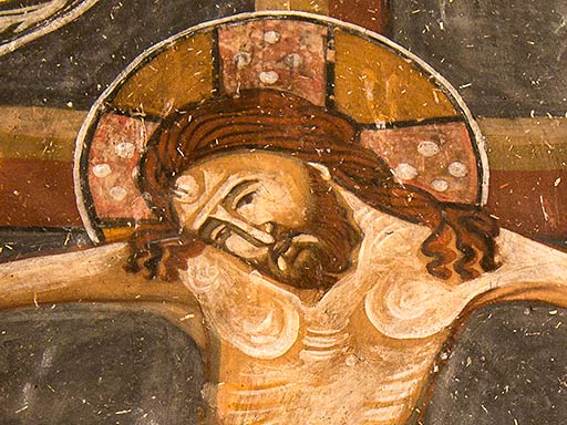 Christ crucifixion