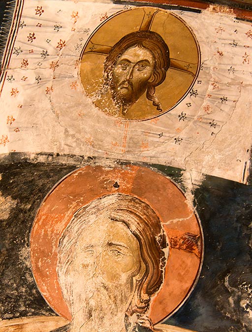 Christ mandylion 5 02