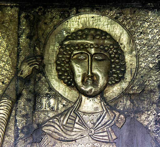 St Georges